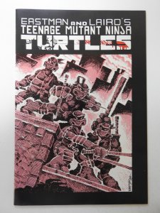 Teenage Mutant Ninja Turtles #1 (1984) VF+ Condition! 3rd Print