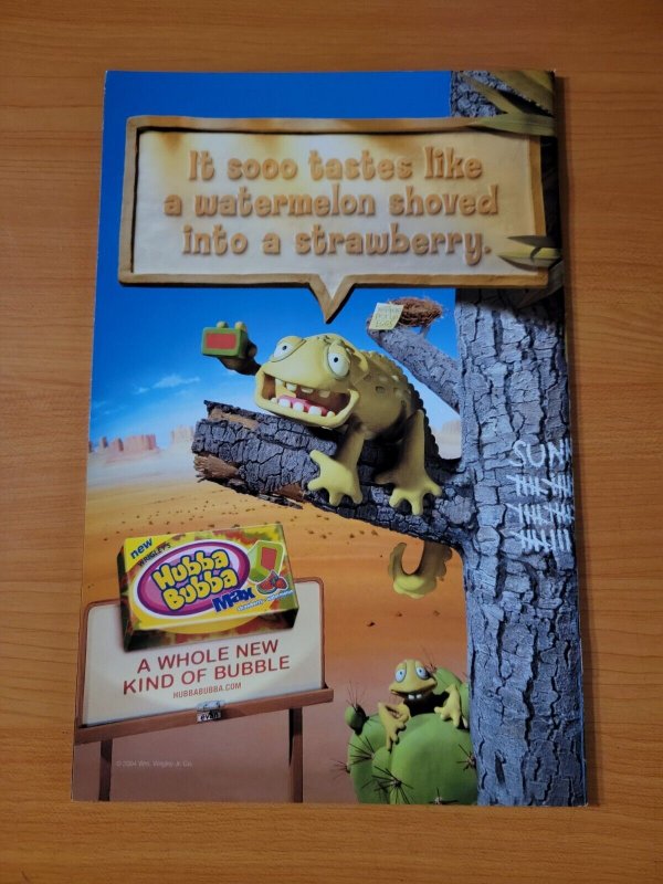 Superman / Batman #16 Direct Market Edition ~ NEAR MINT NM ~ 2005 DC Comics