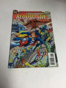 Bloodbath Special #1 (1993) Very Fine     (Vf01)