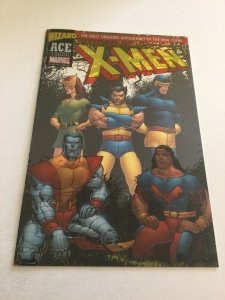 Uncanny X-Men 94 Wizard Ace Edition Nm Near Mint Marvel Comics 