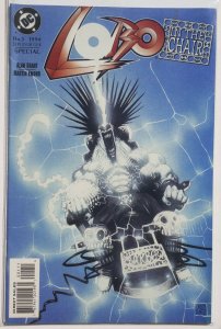 Lobo: In the Chair (1994)