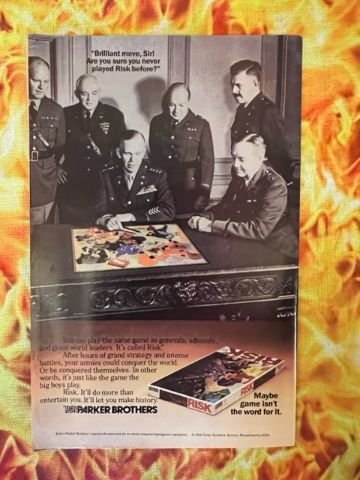 Captain America #302 (1985) - VF/NM