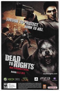 Avengers vs. Atlas #4  (2010)