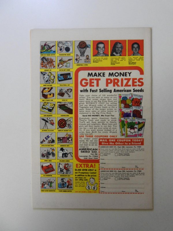 Fantastic Four #99 (1970) VF condition