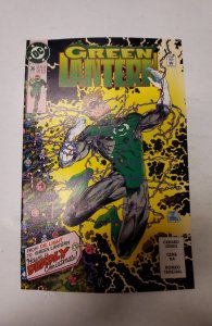 Green Lantern #36 (1993) NM DC Comic Book J722