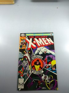 The X-Men #139 (1980) - F/VF