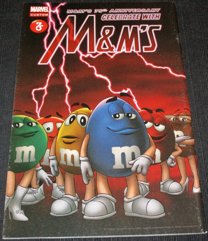 Gwenpool Holiday Special: Merry Mix-Up #1 (2017)