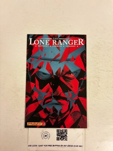 The Lone Ranger #8 NM Dynamite Comic Books Matthews Cariello 18 HH93