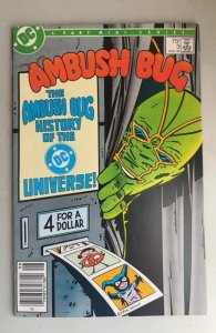 Ambush Bug #3 (1985)
