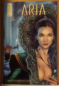 Aria #4 (1999) rb