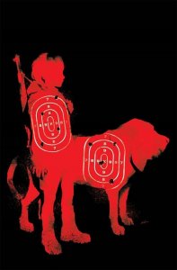 Animosity #8 () Aftershock Comics Comic Book