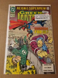 Green Lantern #46 (1993)