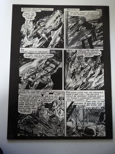 Terror Tales Vol 2 #6 (1970) FN/VF Condition