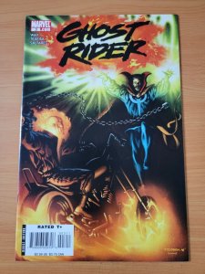 Ghost Rider #3 Direct Market Edition ~ NEAR MINT NM ~ 2006 Marvel Comics