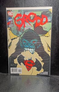 Superman / Batman #63 (2009)