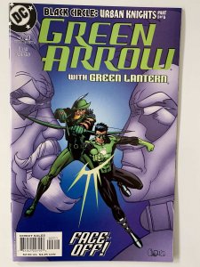 Green Arrow #23 (2003)
