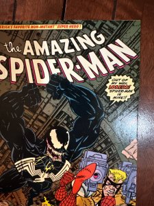 The Amazing Spider-Man #333 (1990)