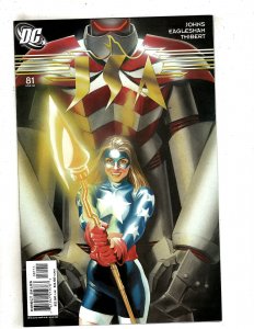 JSA #81 (2006) OF27