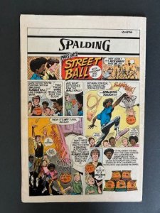 Machine Man #4 (1978) - VF-