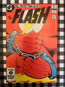The Flash #326 (1983 - VF/NM