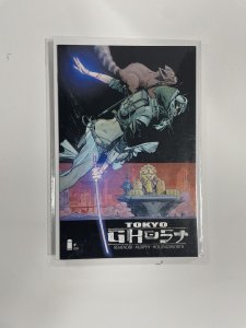 Tokyo Ghost #7 (2016) NM5B232 NEAR MINT NM