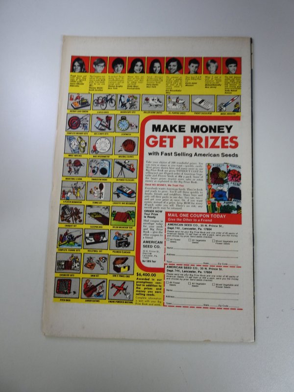 Daredevil #144 (1977)