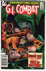 G.I. Combat #288 (1987)