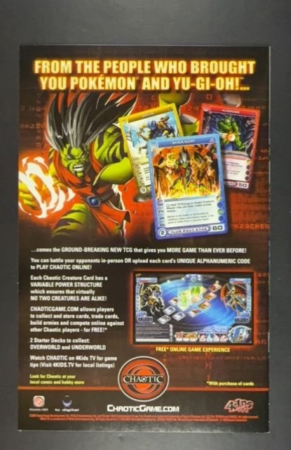 Action Comics #854 (2007)