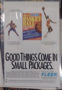 Uncanny X-Men #289 1992 MARVEL DISNEY FORGE STORM NEWSTAND VARIANT