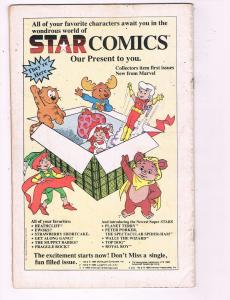 The Mighty Avengers #255 VF Marvel Comic Book Captain America DE7