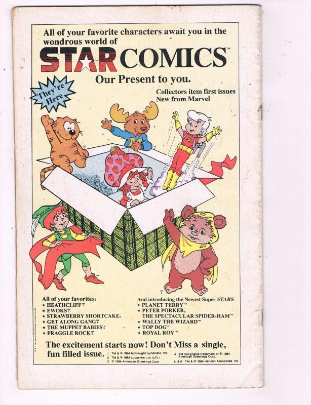 The Mighty Avengers #255 VF Marvel Comic Book Captain America DE7