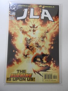 JLA #87 (2003)