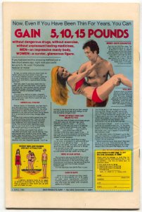 Soap Opera Romances #4  1983 - Charlton  -FN/VF - Comic Book