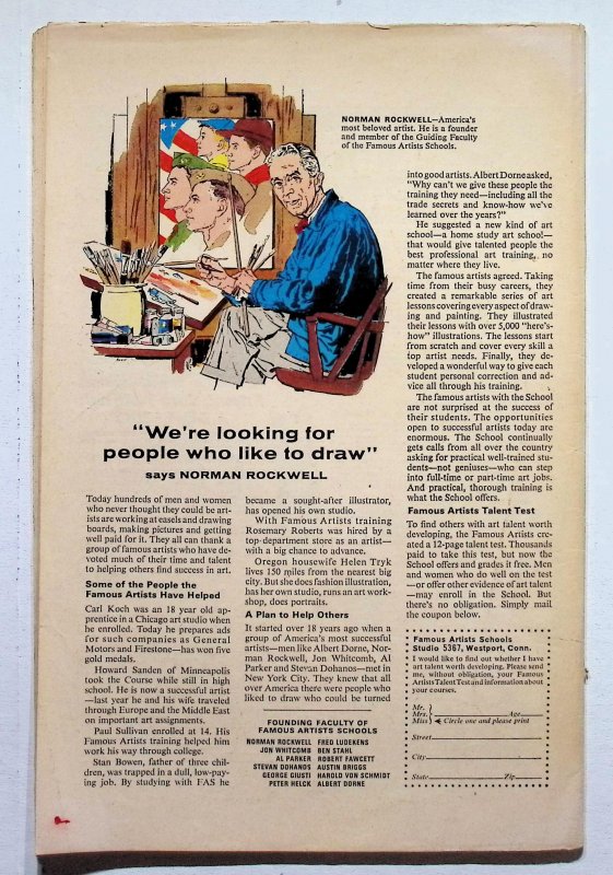 The Amazing Spider-Man #48 (1967) Spider-Man [Key Issue]