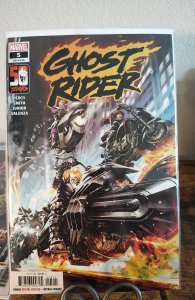 Ghost Rider #5 (2022)