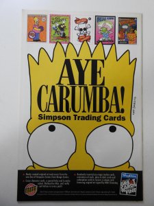 Itchy & Scratchy Comics #2 (1994)