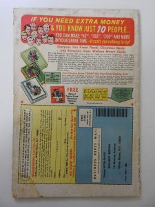 The Amazing Spider-Man Annual #7 (1970) GD/VG Condition see description