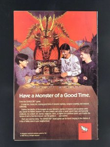 The Mighty Thor #426 (1990) VF+ Mark Jewelers