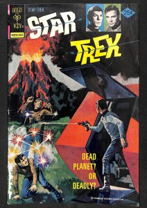 Star Trek #28 (1975)