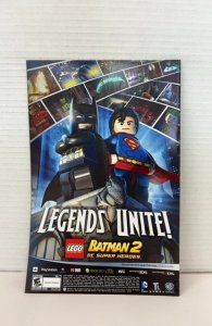 Teen Titans #11 (2012)