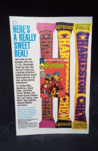 The Sensational She-Hulk #44 (1992)