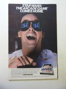 The Transformers #1 (1984) FN/VF Condition