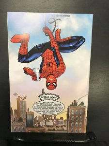 X-Men: Children of the Atom #1 (1999)nm