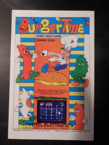 Amethyst, Princess of Gemworld #6 (1983)