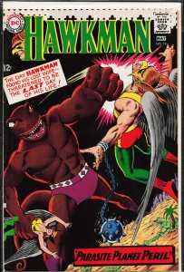 Hawkman #19 (1967) Hawkman