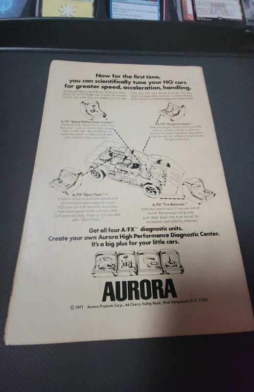 Green Lantern #88 (1972)