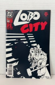 Lobo #17 (1995)