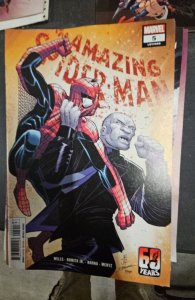 The Amazing Spider-Man #5 (2022)