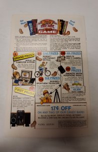 All-Star Squadron #49 (1985) NM DC Comic Book J669