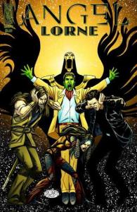 The Music Of The Spheres; Lorne